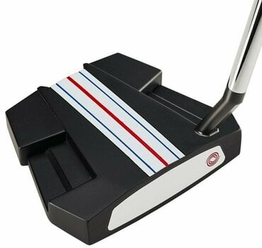 Golfschläger - Putter Odyssey Eleven Triple Track Rechte Hand 35'' - 1