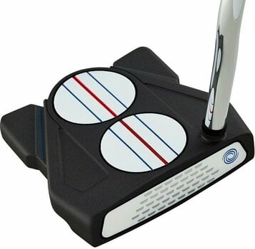 Golfschläger - Putter Odyssey 2 Ball Ten Ten 2-Ball Rechte Hand 35'' - 1