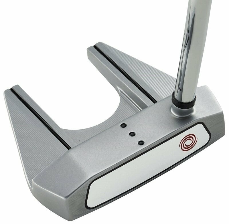 Golfschläger - Putter Odyssey White Hot OG Stroke Lab #7 Rechte Hand 34''