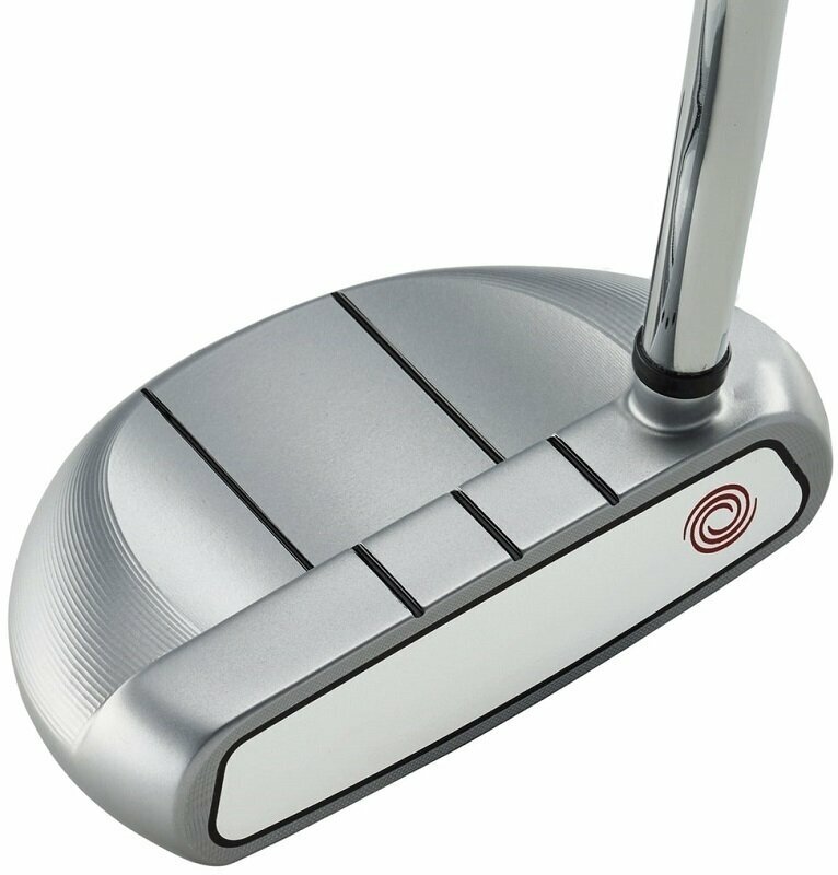 Golf Club Putter Odyssey White Hot OG Stroke Lab Rossie Right Handed 34''