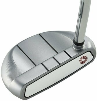 Crosă de golf - putter Odyssey White Hot OG Stroke Lab Rossie Mâna dreaptă 34 '' - 1