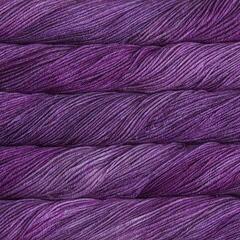 Fil à tricoter Malabrigo Arroyo Borrajas Fil à tricoter