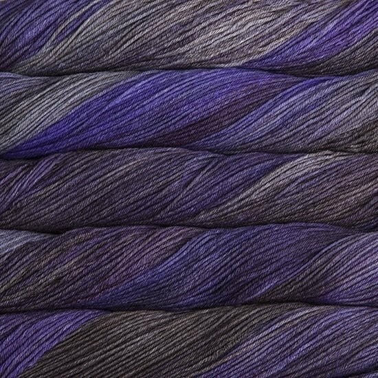 Pređa za pletenje Malabrigo Arroyo 066 Lavanda