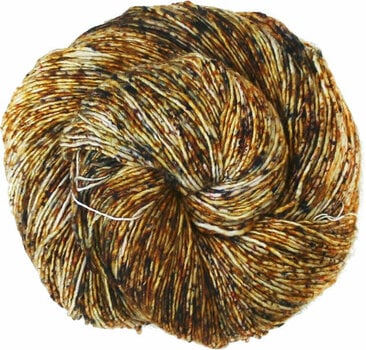 Fios para tricotar Malabrigo Mechita 710 Desert - 1