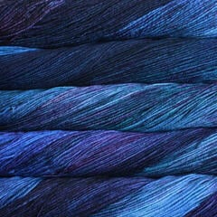 Knitting Yarn Malabrigo Arroyo Whales Road Knitting Yarn