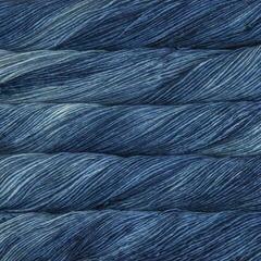 Fire de tricotat Malabrigo Mechita Impressionist Sky Fire de tricotat
