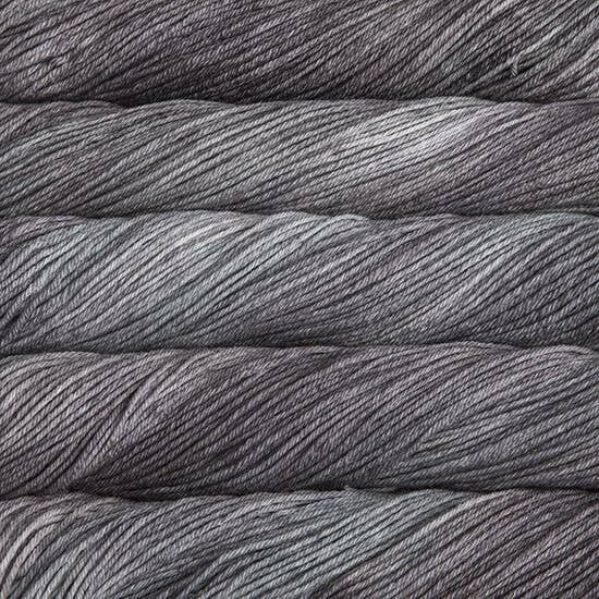 Νήμα Πλεξίματος Malabrigo Sock 043 Plomo