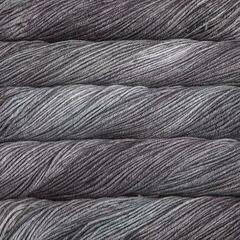 Fire de tricotat Malabrigo Sock Plomo Fire de tricotat