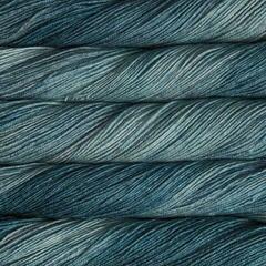 Knitting Yarn Malabrigo Sock Reflecting Pool Knitting Yarn