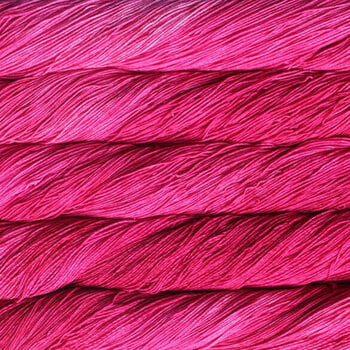 Knitting Yarn Malabrigo Sock 093 Fucsia - 1