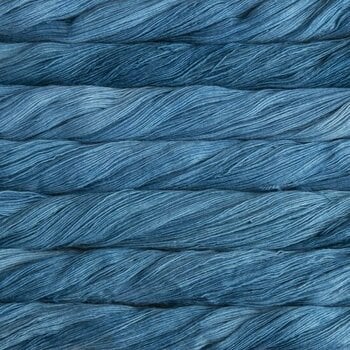 Fil à tricoter Malabrigo Lace 027 Bobby Blue - 1