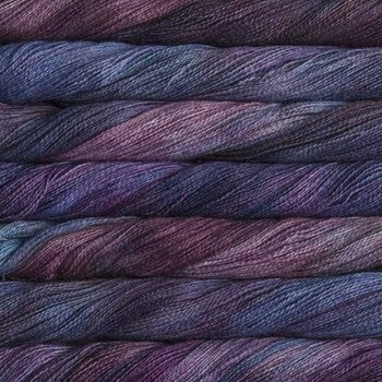 Fios para tricotar Malabrigo Silkpaca 853 Abril - 1