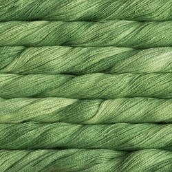 Νήμα Πλεξίματος Malabrigo Silkpaca 004 Sapphire Green