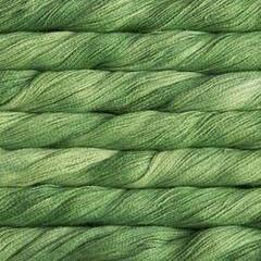 Fil à tricoter Malabrigo Silkpaca Sapphire Green Fil à tricoter