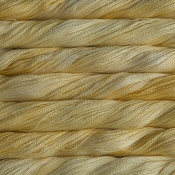 Fil à tricoter Malabrigo Silkpaca 019 Pollen - 1