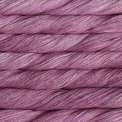 Stickgarn Malabrigo Silkpaca Damask Rose Stickgarn