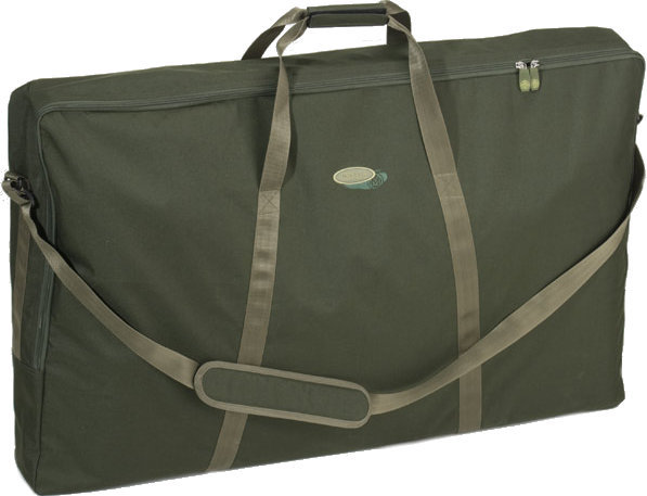 Kalastustuolin lisävaruste Mivardi Transport Bag Comfort / Quattro Kalastustuolin lisävaruste