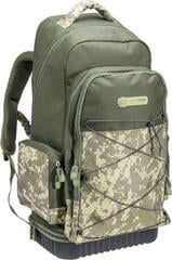 Rucsac, geantă de pescuit Mivardi CamoCODE Medium M 75 L Rucsac, geantă de pescuit
