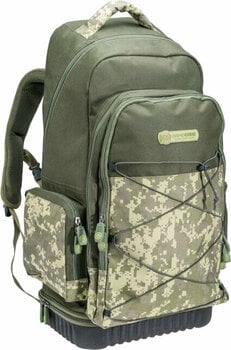 Fishing Backpack, Bag Mivardi Bagpack CamoCODE Medium - 1