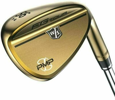 Palo de golf - Wedge Wilson Staff FG Tour PMP Oil Can Wedge Right Hand 52 - 1
