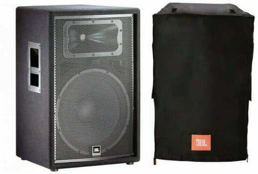 Passive Loudspeaker JBL JRX 215 Set Passive Loudspeaker - 1