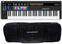 MIDI keyboard Novation 61SL MKIII SET