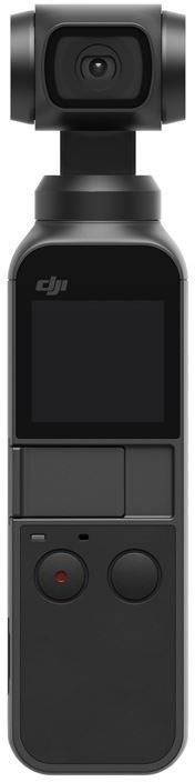 Akciókamera DJI OSMO Pocket