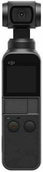 Екшън камера DJI OSMO Pocket - 1