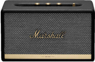 Marshall Acton II Bluetooth Black