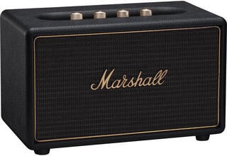 Marshall Acton Multi-Room Black Marshall Acton Multi-Room Black