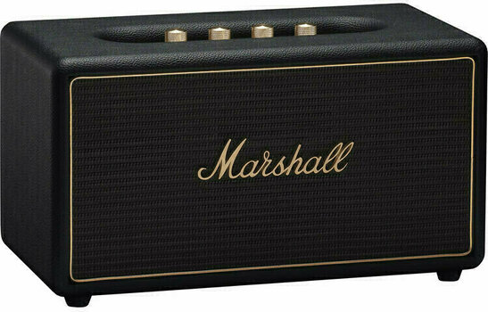 marshall stanmore multiroom