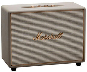 Marshall Woburn Multi-Room Cream Marshall Woburn Multi-Room Cream