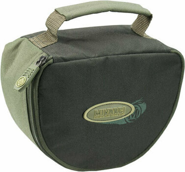 Rollentasche Mivardi Reel Bag Premium 20 cm Rollentasche - 1
