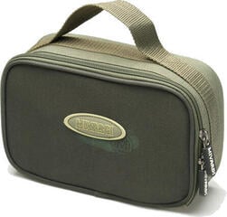 Angelkoffer Mivardi Lead Pouch Premium Angelkoffer