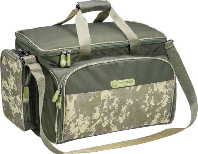 Rybářský batoh, taška Mivardi Dining Thermo Bag CamoCODE