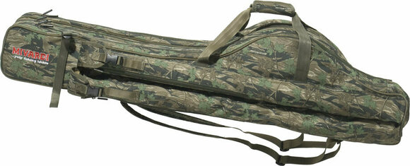 Mivardi Rod Holdall Multi 130 Camo II