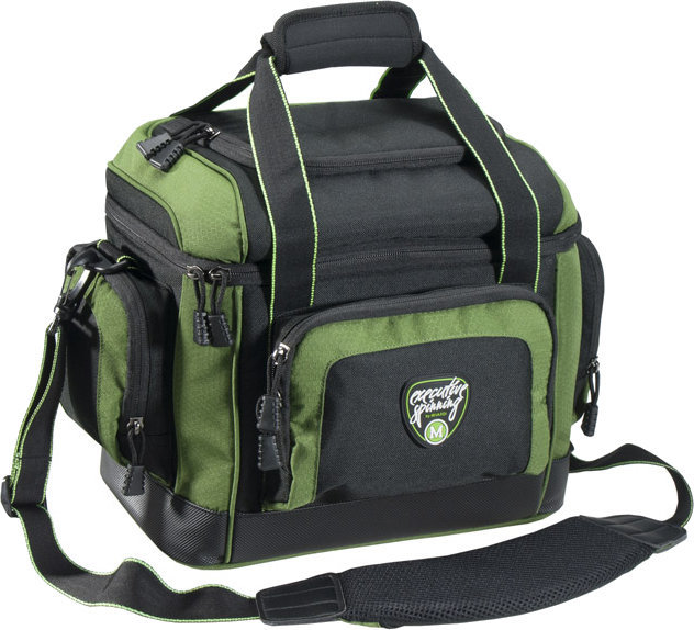 Fishing Backpack, Bag Mivardi Spinn Bag Executive Pro S