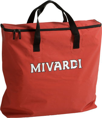 Fiskeväska Mivardi Keepnet Bag Waterproof - Team Mivardi Fiskeväska