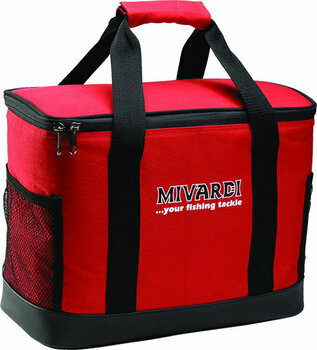 Fiskeryggsäck, väska Mivardi Cool Bag - Team Mivardi - 1