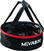 Other Fishing Tackle and Tool Mivardi Groundbait Mixing Bag Black 40 cm