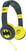 Headphones for children OTL Technologies Batman Bat Signal Grey