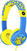 Słuchawki dla dzieci OTL Technologies Pokemon Pikachu Blue