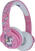 Hoofdtelefoons voor kinderen OTL Technologies Peppa Pig Bluetooth Pink Hoofdtelefoons voor kinderen