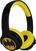Słuchawki dla dzieci OTL Technologies Batman Bluetooth Black