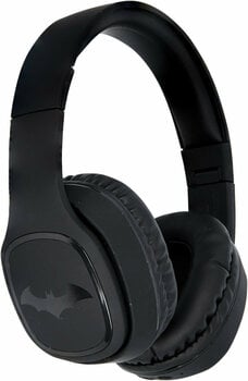 Słuchawki dla dzieci OTL Technologies Batman Bluetooth Black - 1