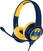 Headphones for children OTL Technologies Batman Blue Blue