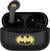 Headphones for children OTL Technologies Batman Black