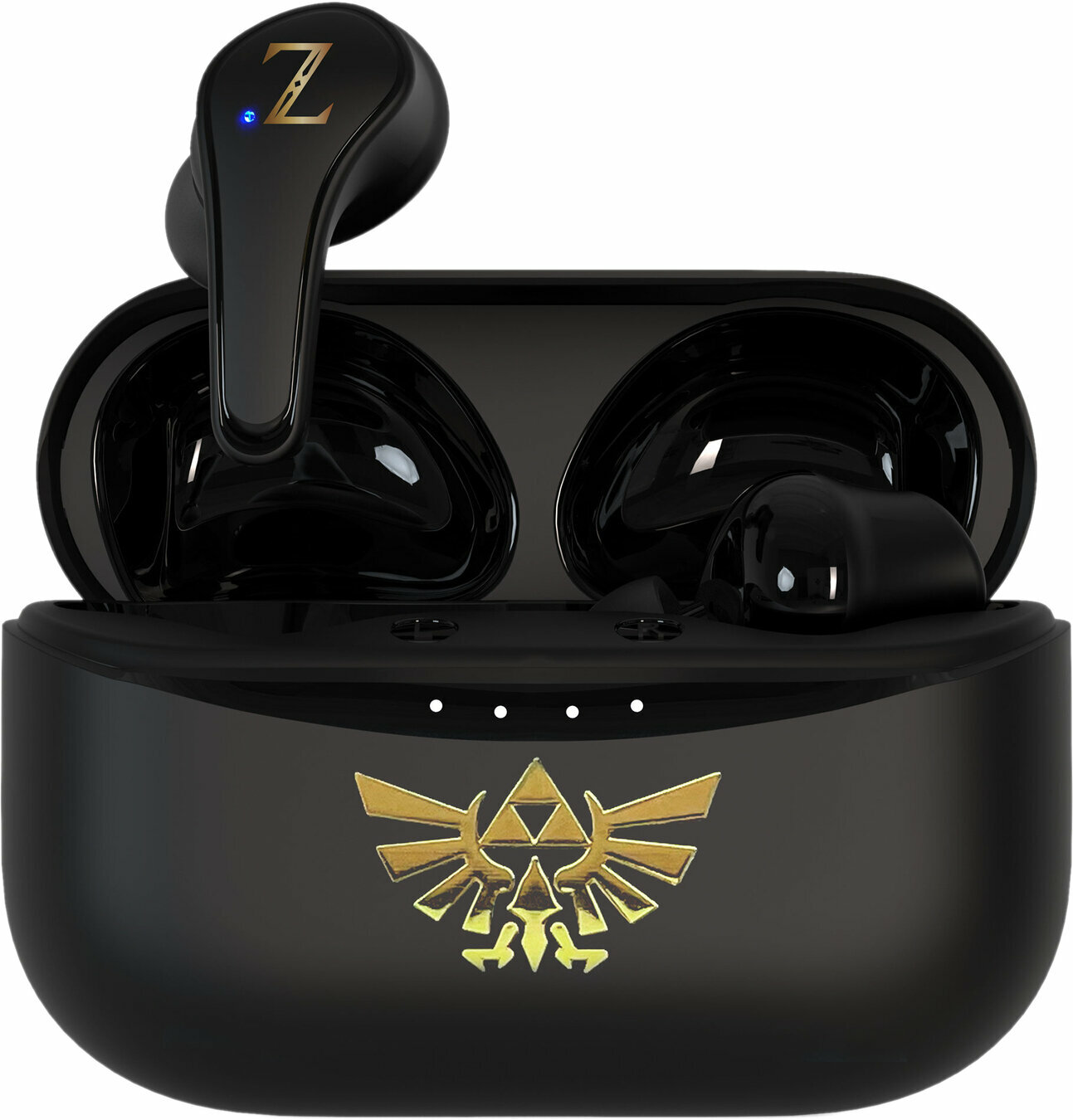 Headphones for children OTL Technologies Legend of Zelda Black