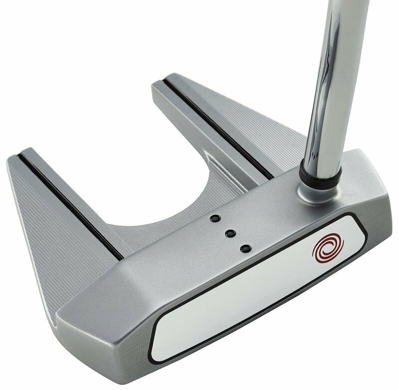 Golfschläger - Putter Odyssey White Hot OG Stroke Lab Rechte Hand #7 35'' Golfschläger - Putter