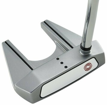 Golfschläger - Putter Odyssey White Hot OG Stroke Lab Rechte Hand #7 35'' Golfschläger - Putter - 1